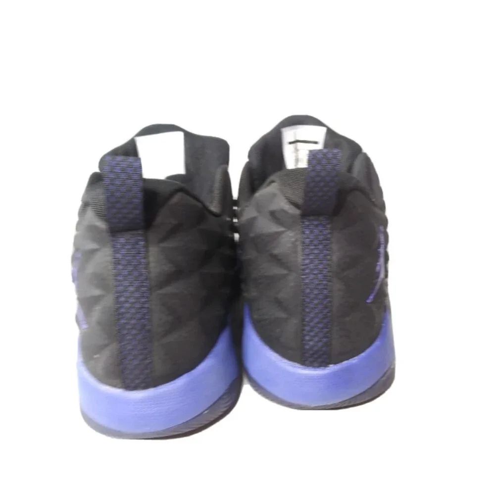 Nike Air Jordan Extra Fly Concord Basketball Shoes Men's Size 13 M 854551-410